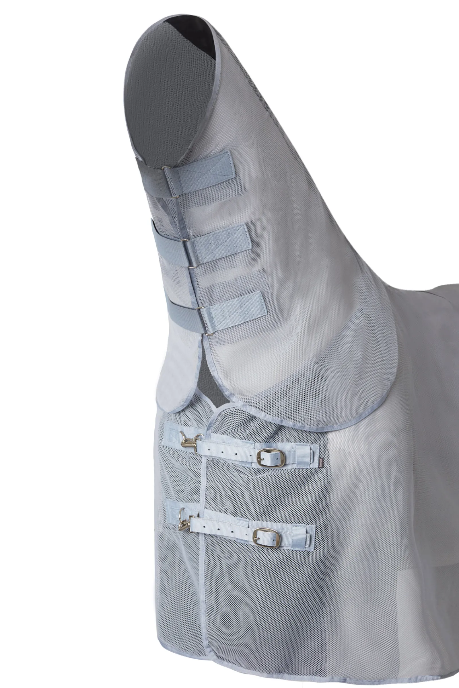 Best * Orleans Quarter Karpasloimi High Rise Grey