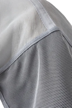 Best * Orleans Quarter Karpasloimi High Rise Grey