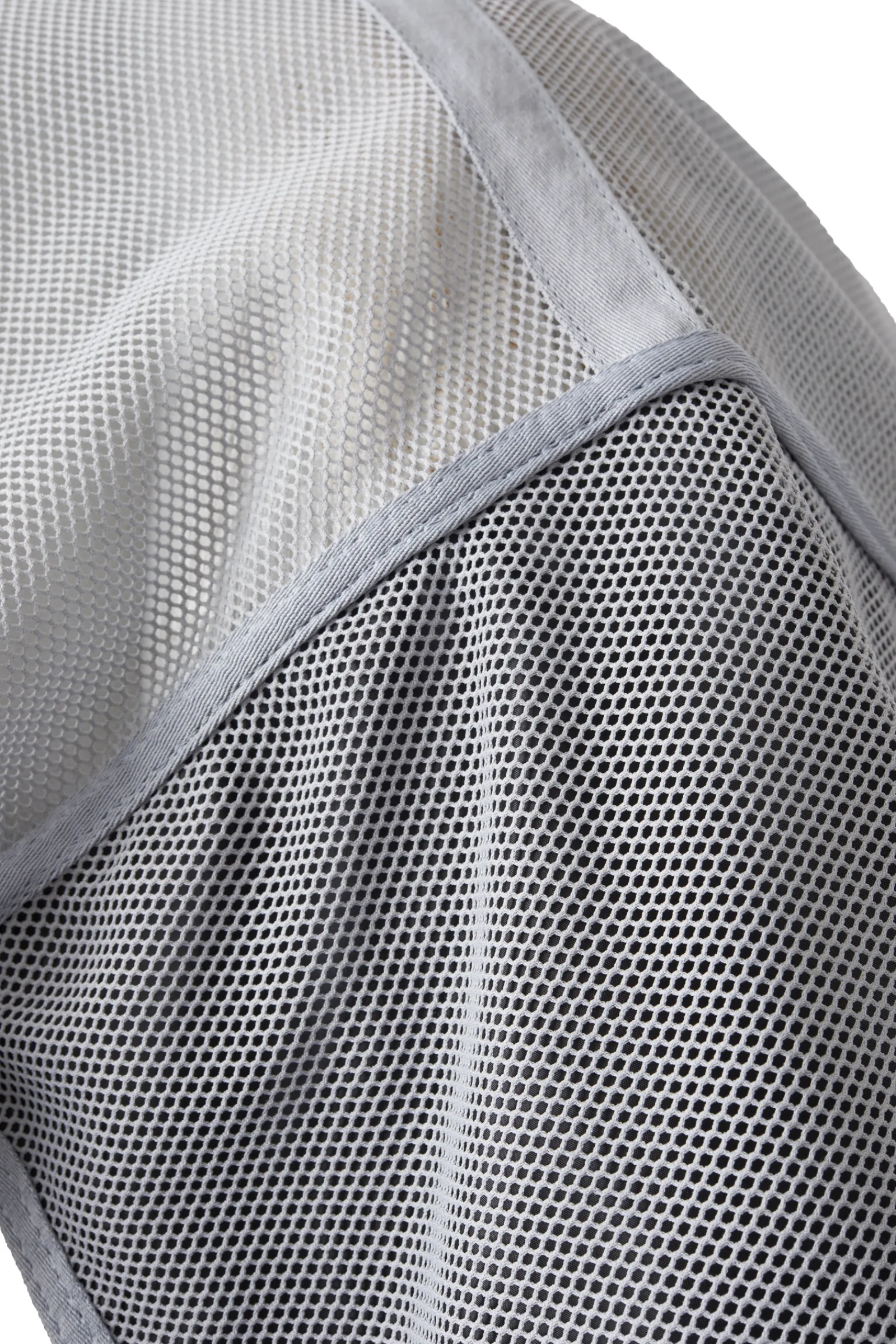 Best * Orleans Quarter Karpasloimi High Rise Grey