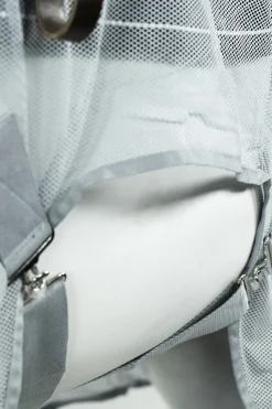 Best * Orleans Quarter Karpasloimi High Rise Grey