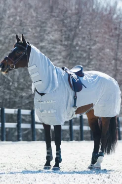 Best * Orleans Quarter Karpasloimi High Rise Grey