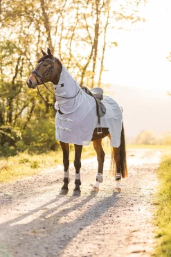 Best * Orleans Quarter Karpasloimi High Rise Grey