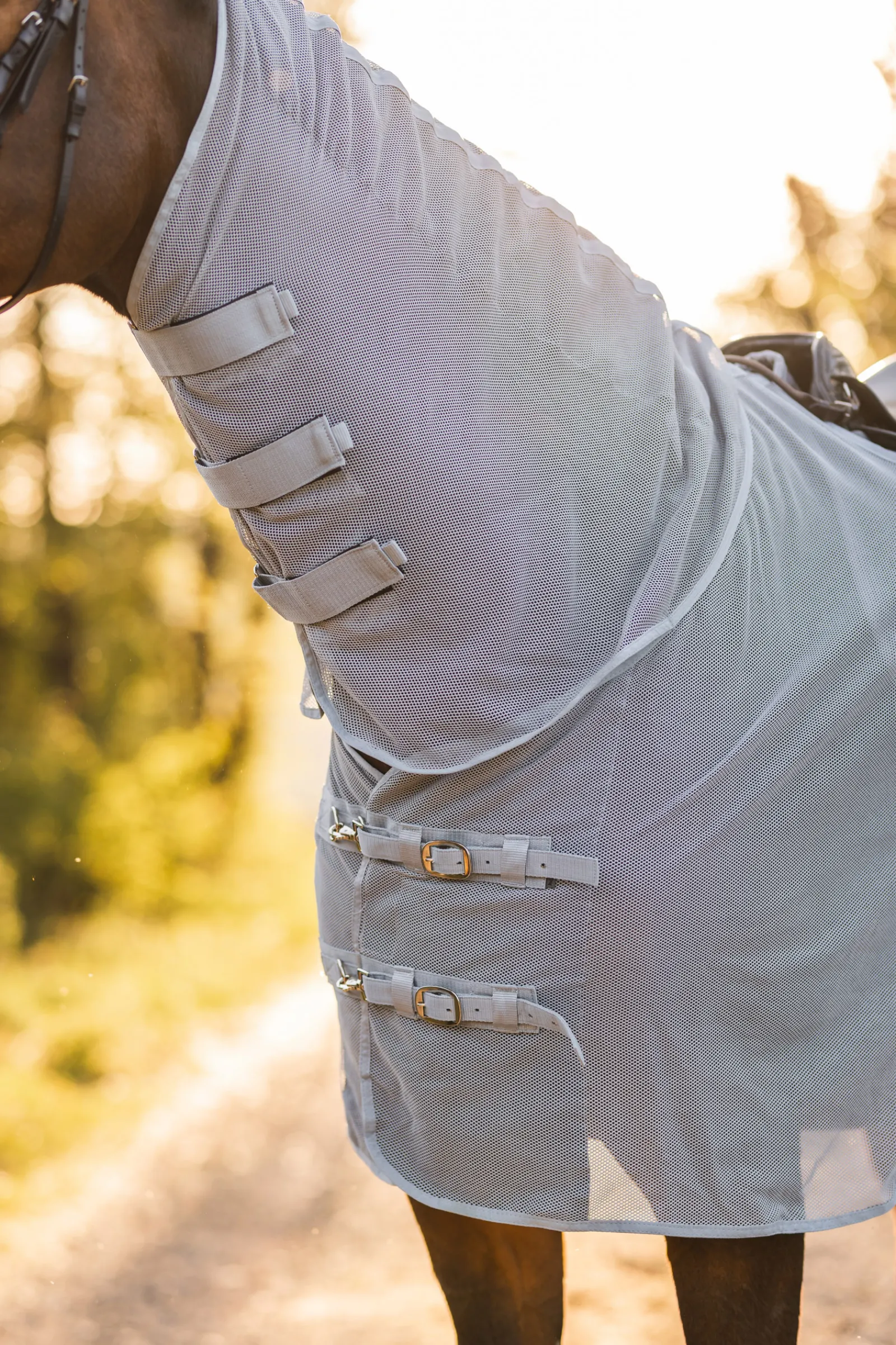 Best * Orleans Quarter Karpasloimi High Rise Grey