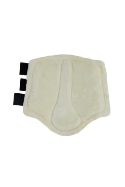 * Oslo Hivutussuojat Tekoturkiksella Rouge Red