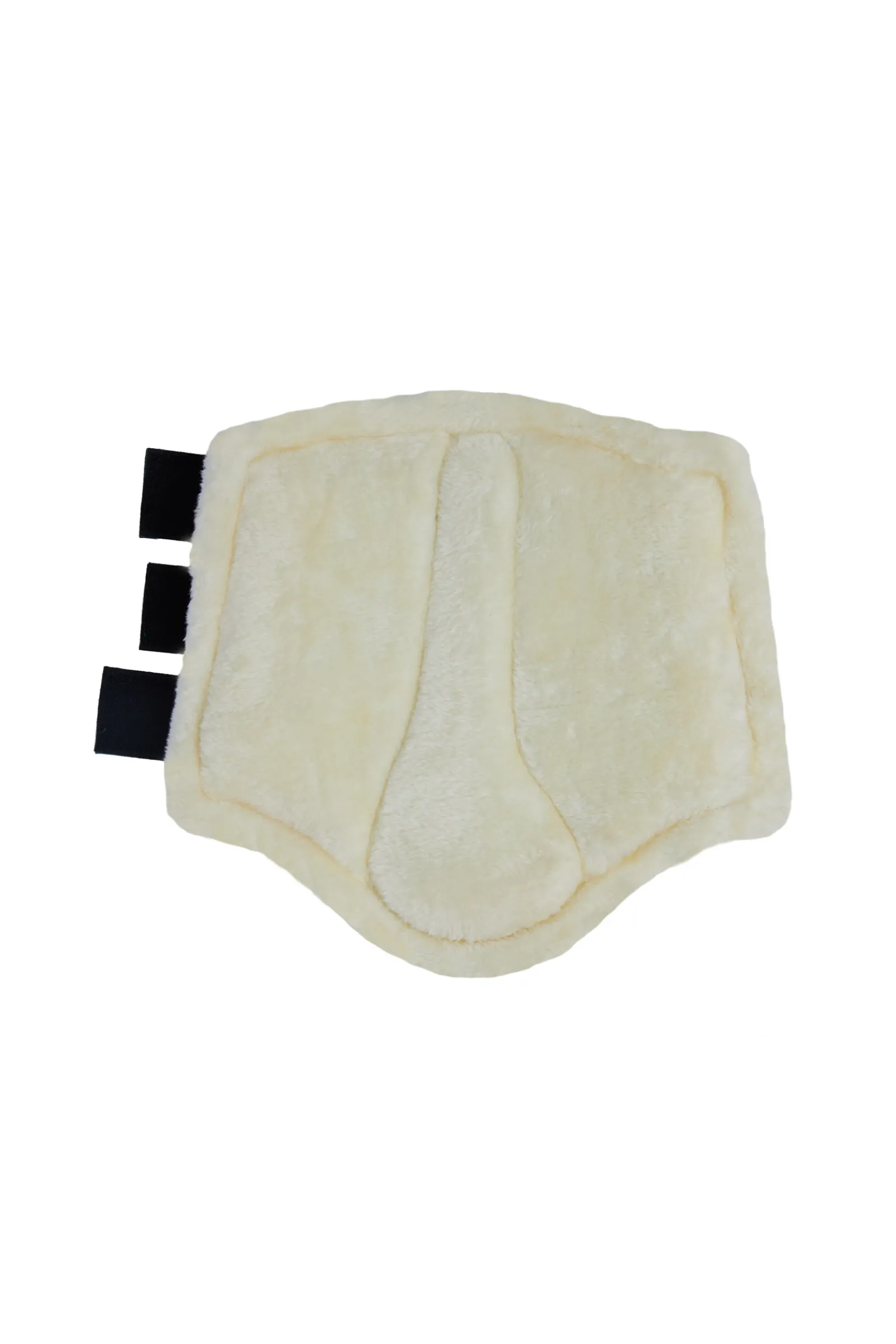 * Oslo Hivutussuojat Tekoturkiksella Rouge Red