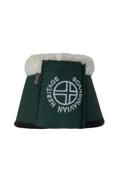 Clearance * Oslo Putsit Tekoturkiksella Cilantro Green