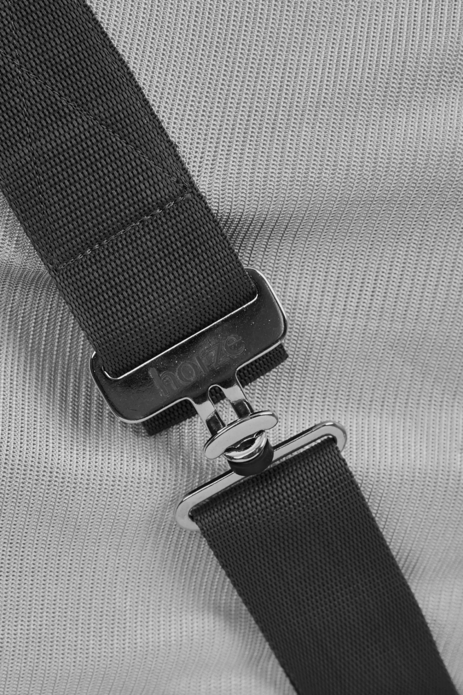 * Paso Fino Hyonteisloimi Uv-Suojalla Titanium Grey