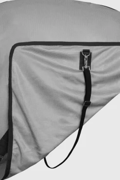 New * Paso Fino Hyonteisloimi Kaulakappaleella Ja Uv-Suojalla Titanium Grey