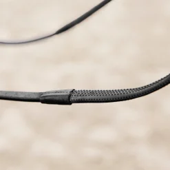 * Pehmeat Kumiohjat Musta