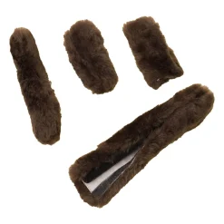 Online * Pehmustesetti Ruskea