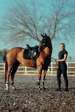 Outlet * Phoenix Koulusatulahuopa Musta