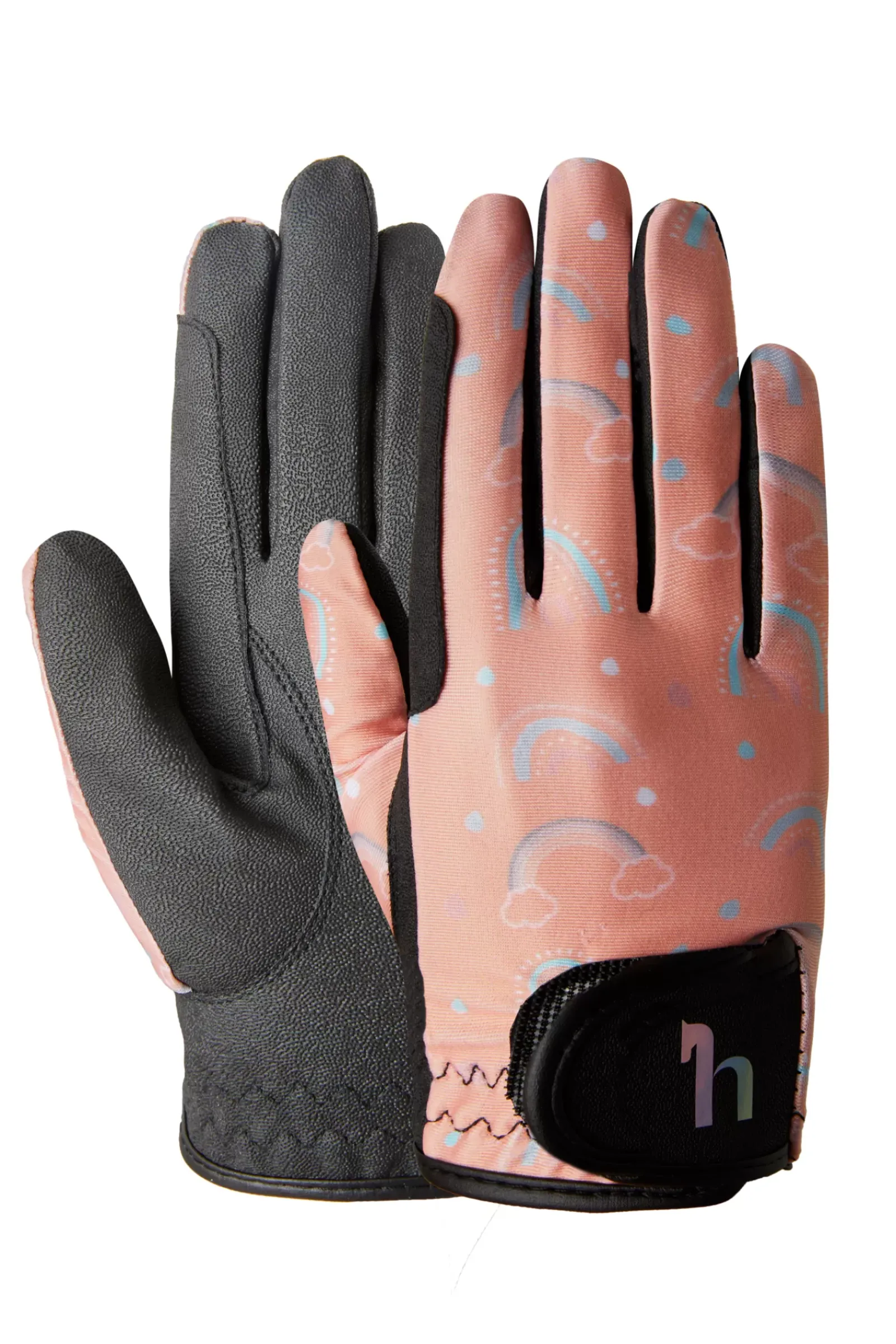 * Polvisukat Ohuella Varrella Ja Painatuksella