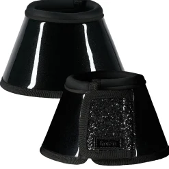 Online * Putsit Glitterilla Musta