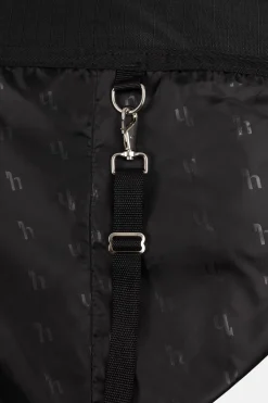 New * Quebec 1200D Ulkoloimi Caviar Black