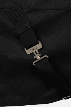 New * Quebec 1200D Ulkoloimi Caviar Black