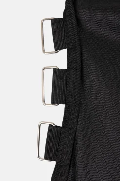 New * Quebec 1200D Ulkoloimi Caviar Black