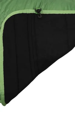 Outlet * Quebec Fleecealusloimi, 100 G Forest Green