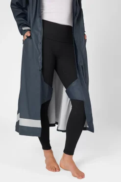 * Raquel Naisten Polvipaikkaiset Ratsastusleggingsit Kannykkataskuilla