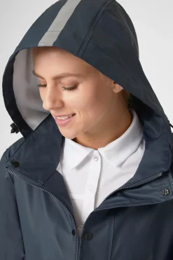 * Raquel Naisten Polvipaikkaiset Ratsastusleggingsit Kannykkataskuilla