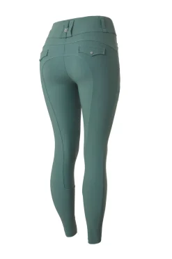 * Raya Thermo Ratsastushanskat