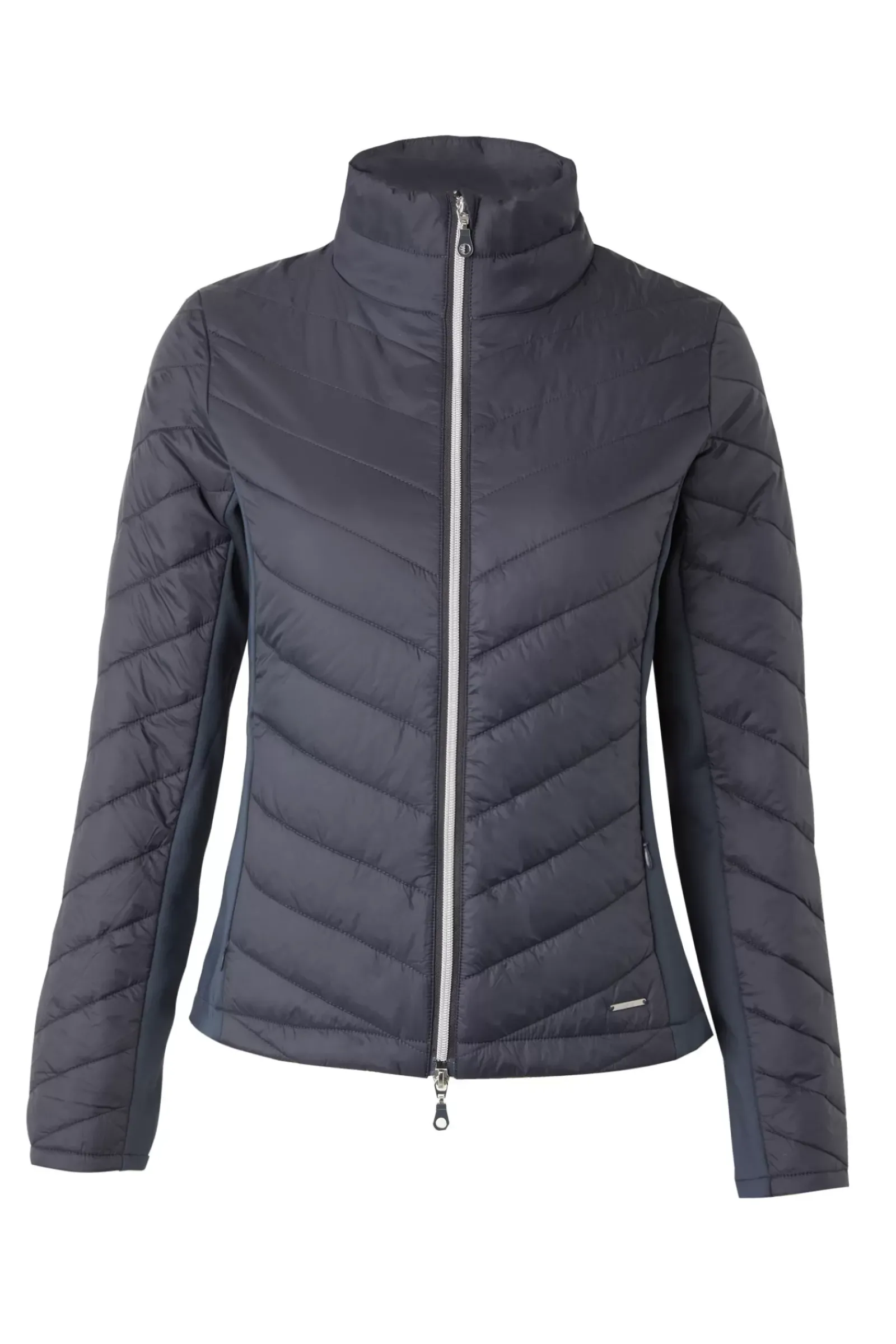 * Rianna Naisten Kiiltava Toppaliivi