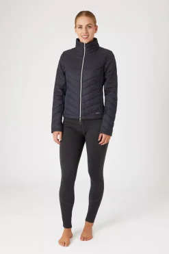 * Rianna Naisten Kiiltava Toppaliivi