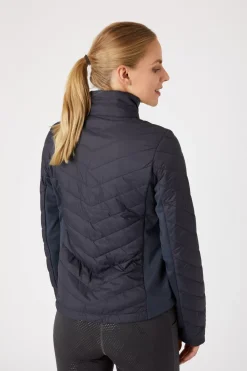 * Rianna Naisten Kiiltava Toppaliivi