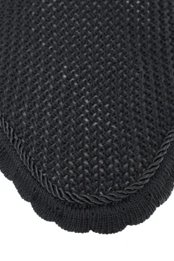 Online * River Korvahuppu Musta/Musta