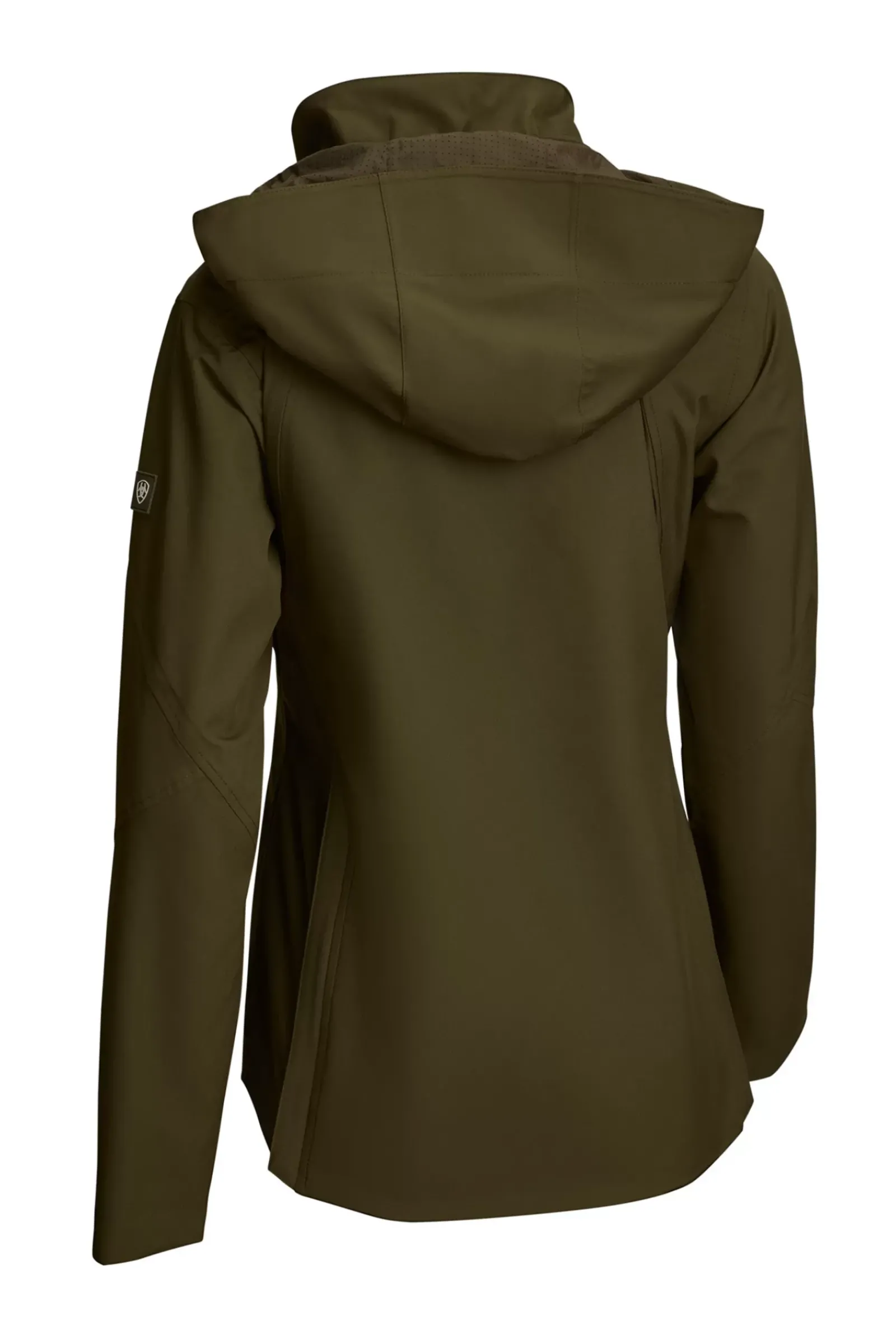 * Rory Naisten Ratsastussadetakki & Sadehousut