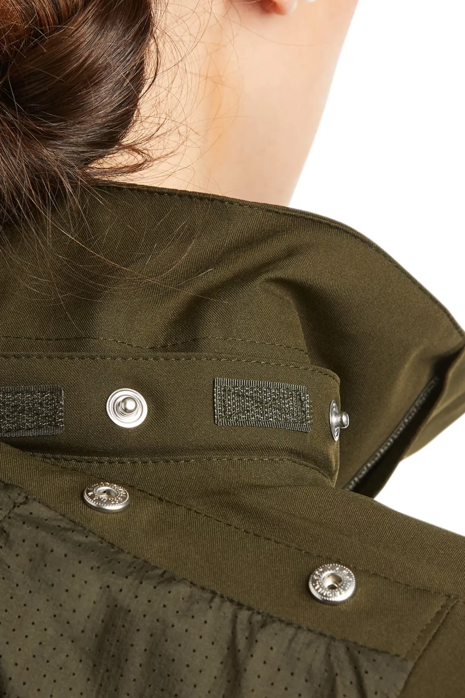 * Rory Naisten Ratsastussadetakki & Sadehousut