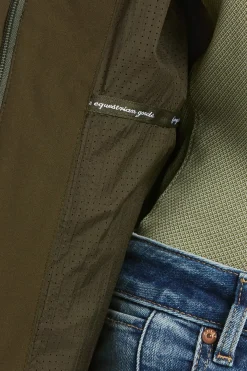 * Rory Naisten Ratsastussadetakki & Sadehousut