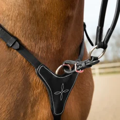 Online * Saadettava Rintaremmi Musta