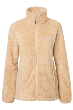 * Sabine Naisten Hybridihuppari