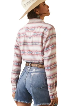 * Sagira Naisten Treenipaita Kullanvarisella Takakappaleella