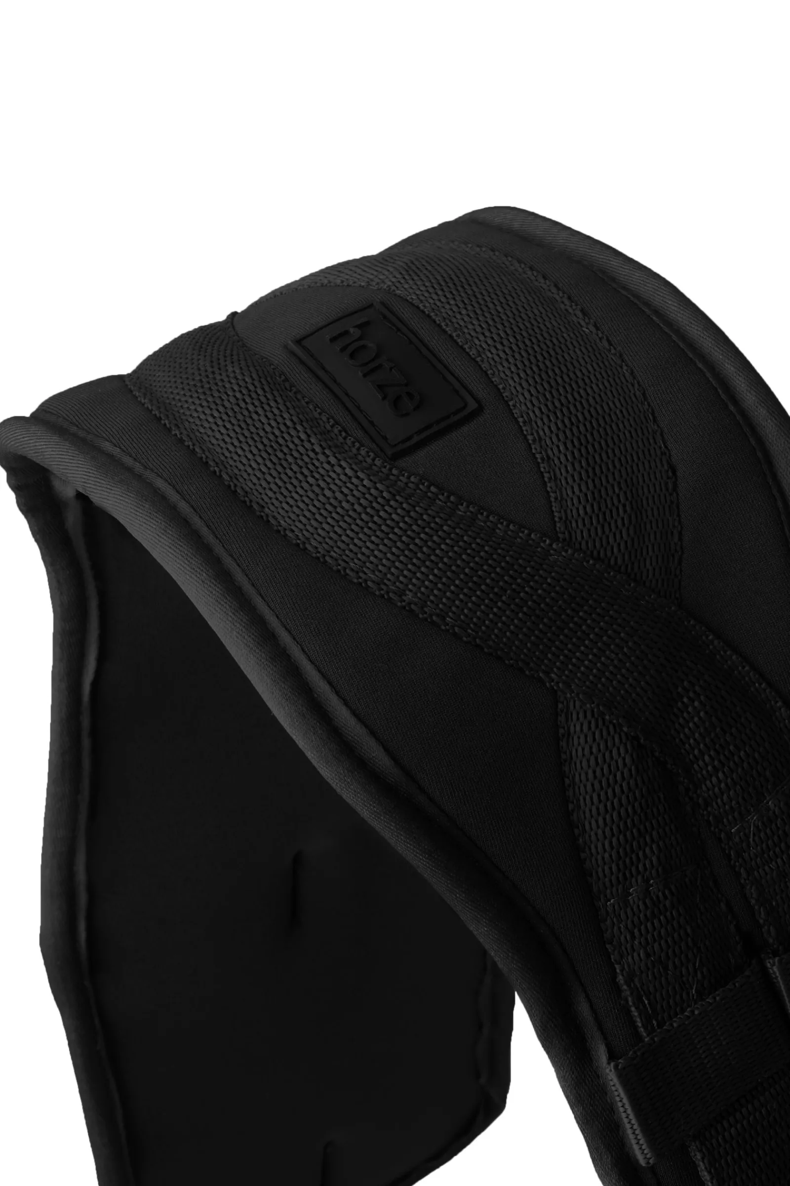 Sale * Samara Neoprene Muotoiltu Kouluvyo Joustoilla Black