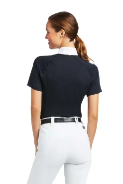 * Sandra Naisten Toiminnallinen, Lyhythihainen Paita