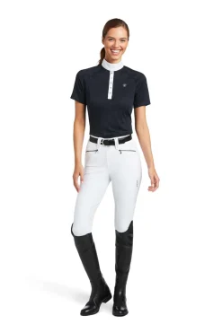 * Sandra Naisten Toiminnallinen, Lyhythihainen Paita