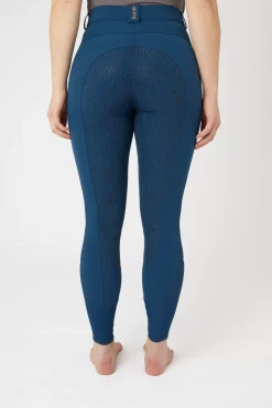 * Saphira Naisten Ratsastushousut Kokopaikoilla