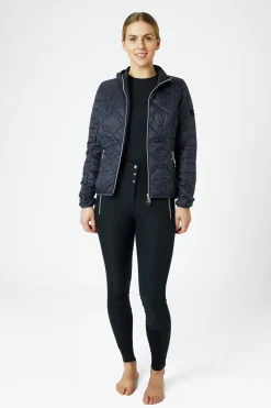 * Shannon Kevyt Toppaliivi