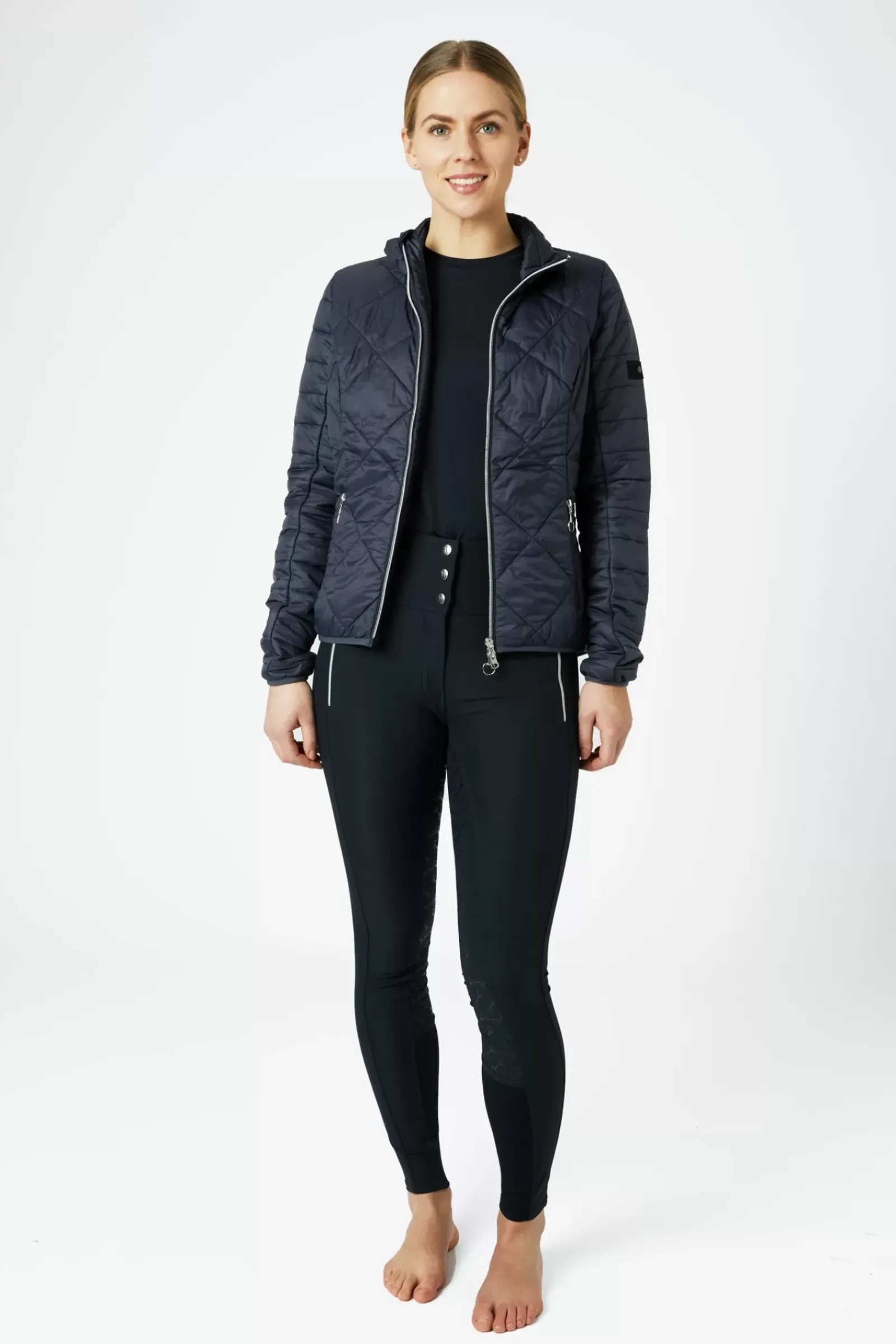 * Shannon Kevyt Toppaliivi