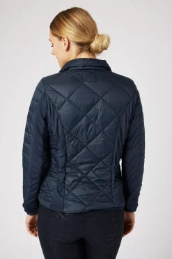 * Shannon Kevyt Toppaliivi