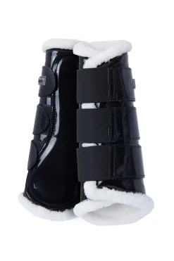 Clearance * Shiny Treeni-/Hivutussuojat Black