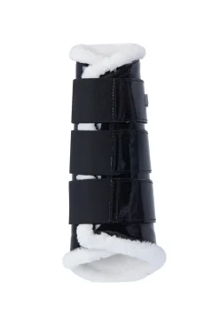 Clearance * Shiny Treeni-/Hivutussuojat Black