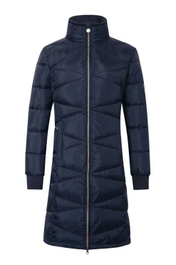 * Shirley Naisten Kisatakki Verkkomateriaalilla