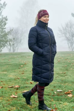 * Shirley Naisten Kisatakki Verkkomateriaalilla