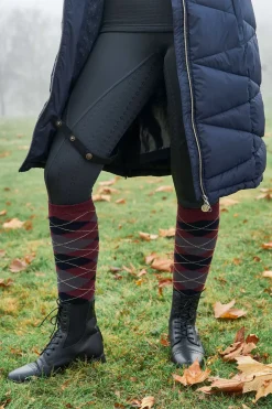 * Shirley Naisten Kisatakki Verkkomateriaalilla