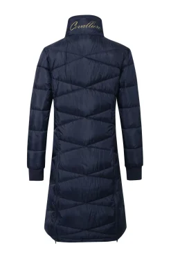 * Shirley Naisten Kisatakki Verkkomateriaalilla