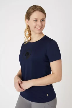 * Sianna Naisten Pitkahihainen Kisapaita Pitsisomisteilla