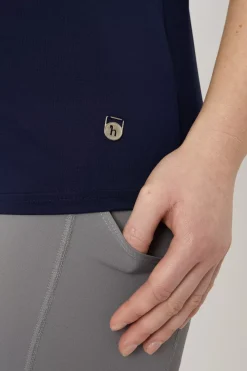 * Sianna Naisten Pitkahihainen Kisapaita Pitsisomisteilla