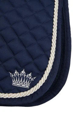 Outlet * Silver Cord Koulusatulahuopa Tummansininen